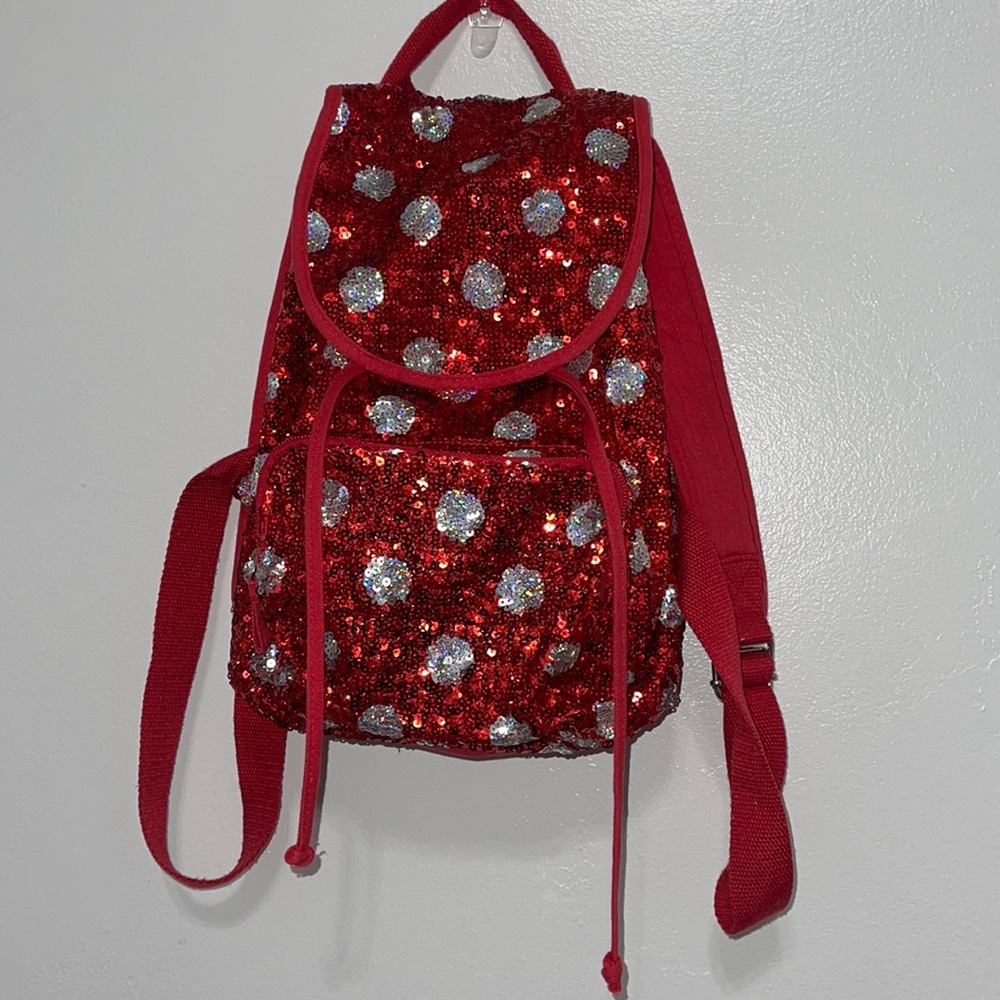 Disney Backpack
